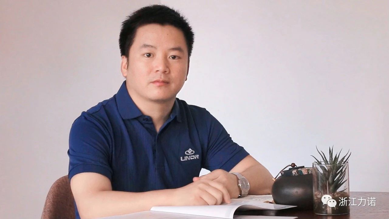 最美优德88人 | 李奥杰：天道酬勤，有付出就会有收获