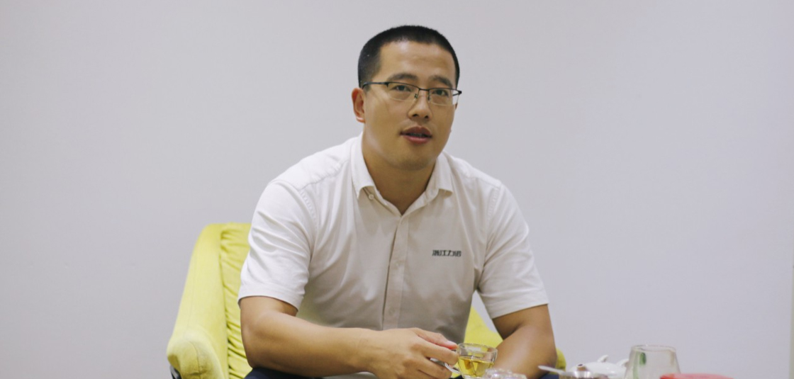 最美优德88人 | 武兴广：为用户解决痛点问题不断努力