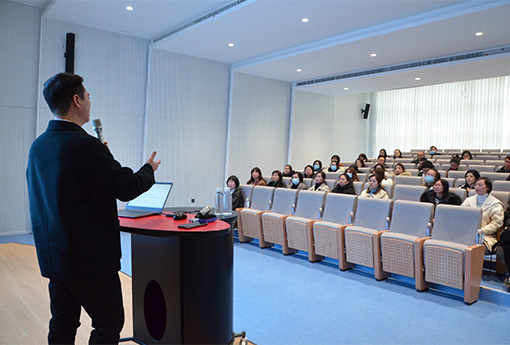 热点新闻 | 热烈欢迎瑞安会计讲堂走进浙江优德88