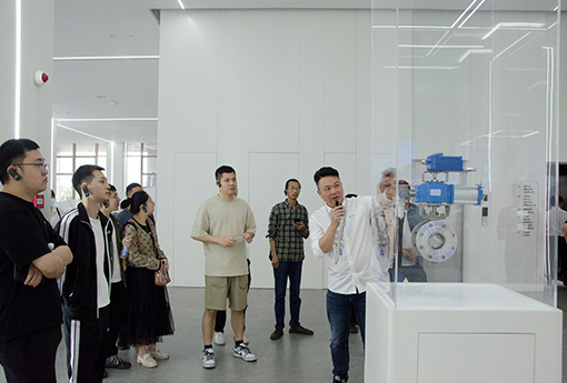 热点新闻 | 热烈欢迎华福证券投资者走进浙江优德88开展投资者教育活动