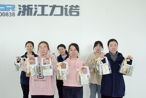 凝心聚力，绽放芳华 | 「畅游泰顺南浦溪，乐享三八节」主题的妇女节户外踏青活动圆满结束