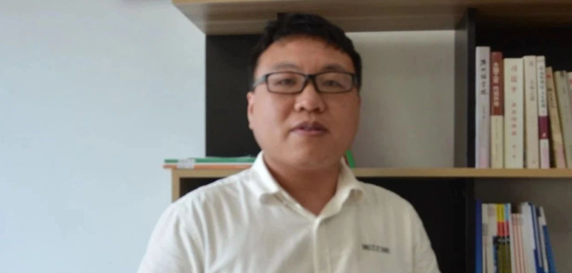 最美优德88人 | 朱显达：聚焦于每一个客户，严控付款节点